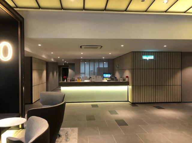 セイロンズ・スイーツKLCC ツインタワービュー使用