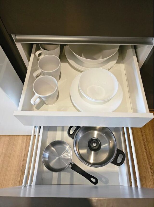 セイロンズ・スイーツKLCC ツインタワービュー使用