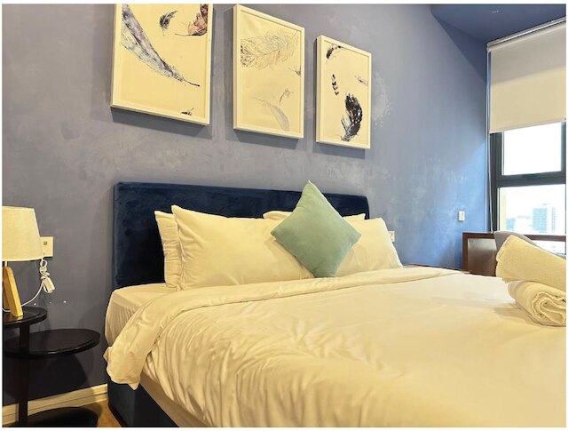 セイロンズ・スイーツKLCC ツインタワービュー使用