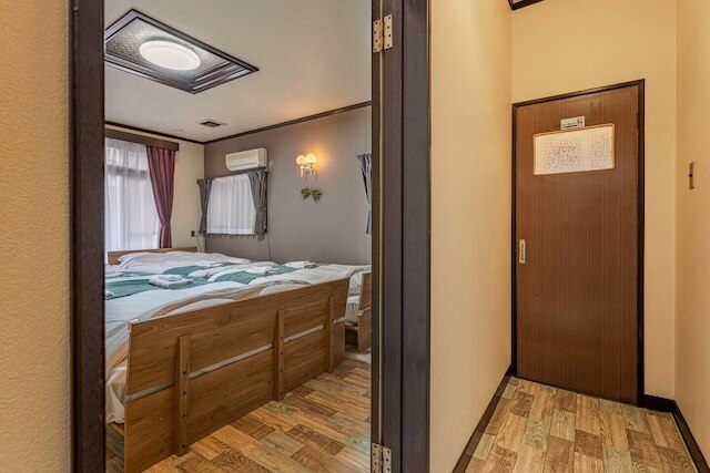 Shikanjima Detached house