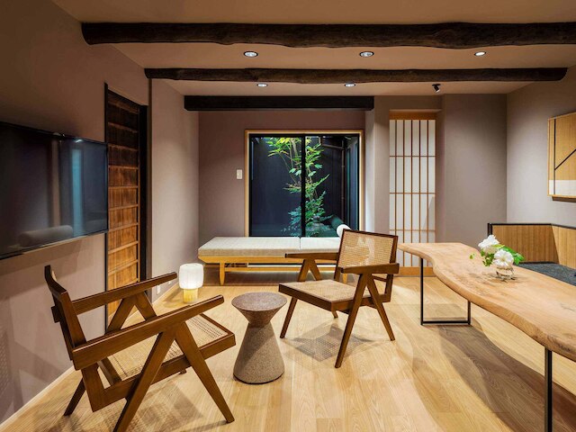 めい華〈一棟貸し町家〉