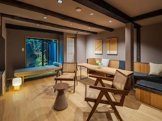 めい華〈一棟貸し町家〉