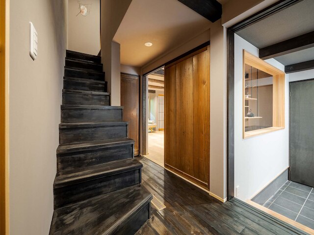 めい華〈一棟貸し町家〉