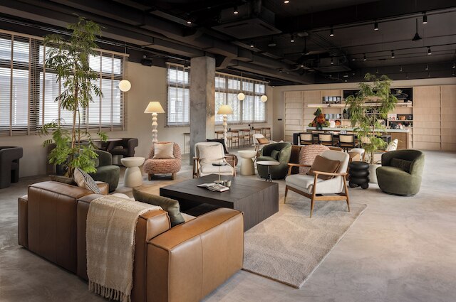 アルマ・ハウス