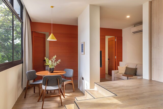 アルマ・ハウス