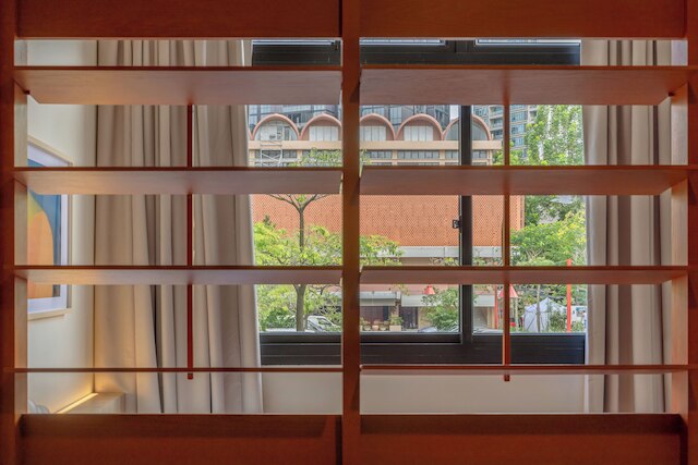 アルマ・ハウス