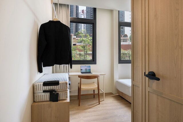 アルマ・ハウス