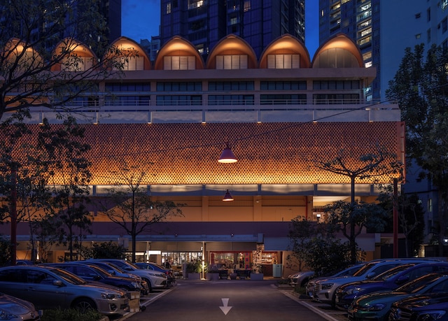 アルマ・ハウス