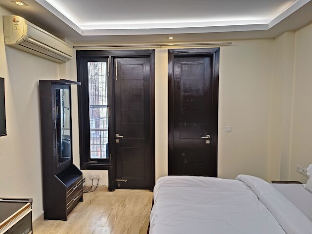 グリーンリーフ・アパートメント・アンド・スイーツ、グレーター・カイラシュ 1