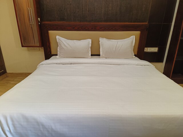 グリーンリーフ・アパートメント・アンド・スイーツ、グレーター・カイラシュ 1