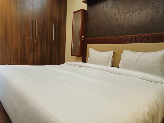 グリーンリーフ・アパートメント・アンド・スイーツ、グレーター・カイラシュ 1