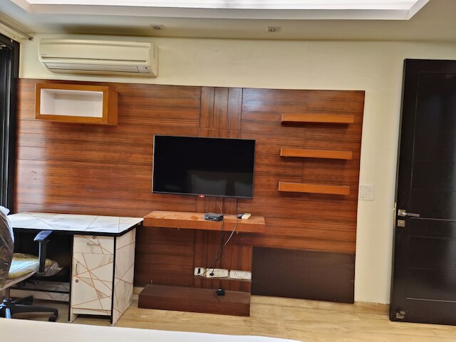 グリーンリーフ・アパートメント・アンド・スイーツ、グレーター・カイラシュ 1