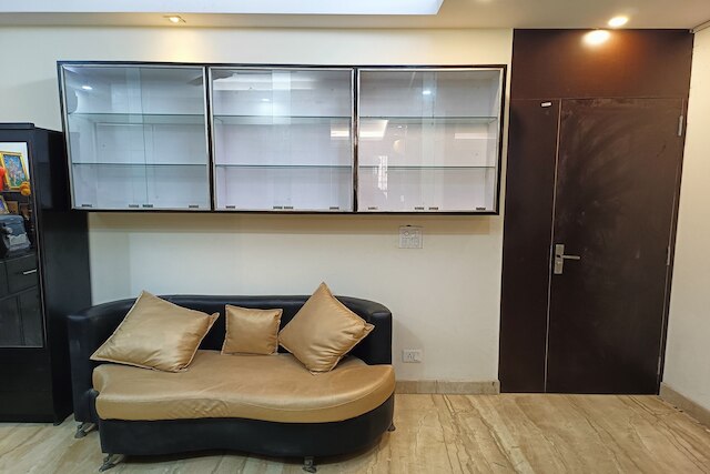 グリーンリーフ・アパートメント・アンド・スイーツ、グレーター・カイラシュ 1