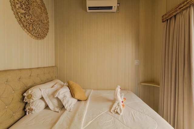 ラスティック・パンダワ・ヴィラ