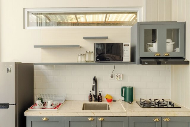 ラスティック・パンダワ・ヴィラ