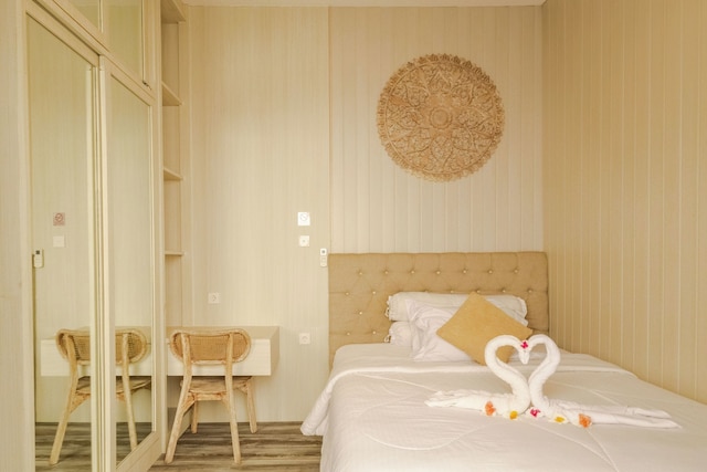 ラスティック・パンダワ・ヴィラ