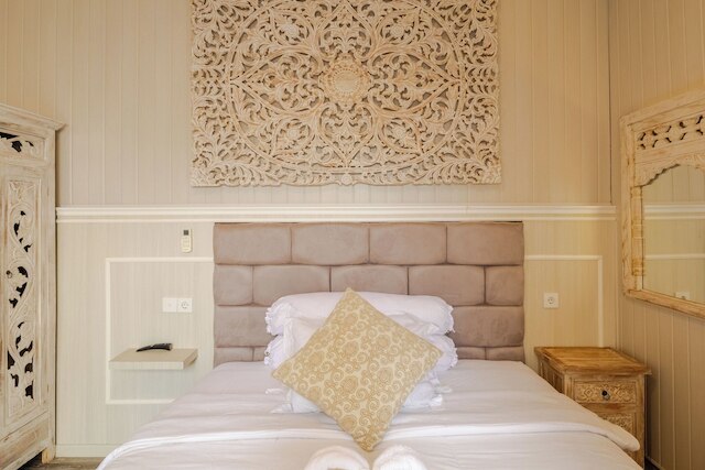 ラスティック・パンダワ・ヴィラ