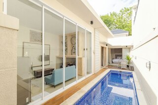 ラスティック・パンダワ・ヴィラ