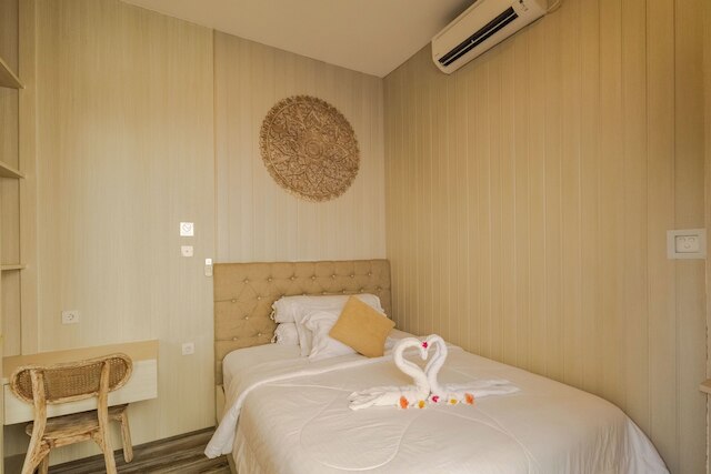 ラスティック・パンダワ・ヴィラ