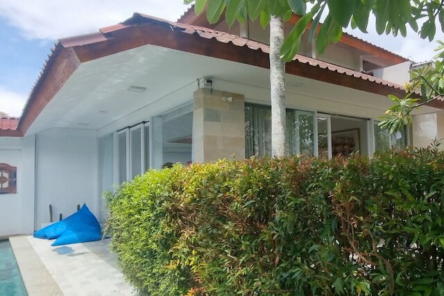 トレスナ・ヴィラ 9