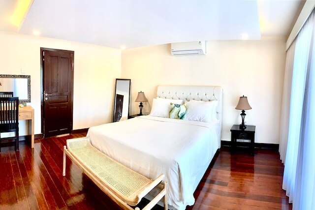 トレスナ・ヴィラ 9