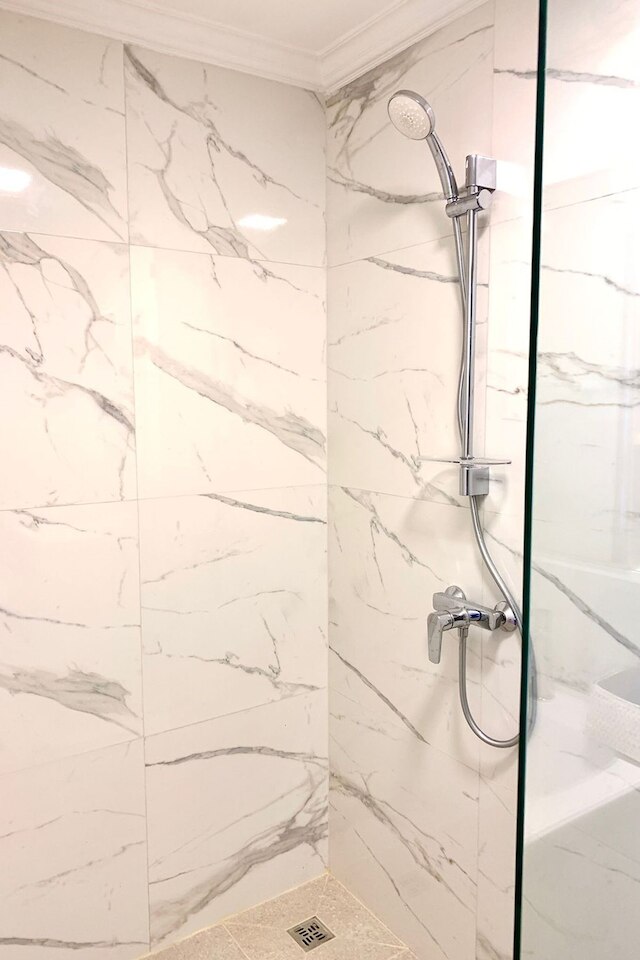 トレスナ・ヴィラ 9