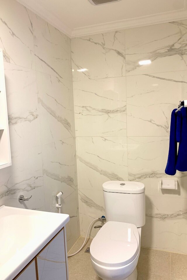 トレスナ・ヴィラ 9