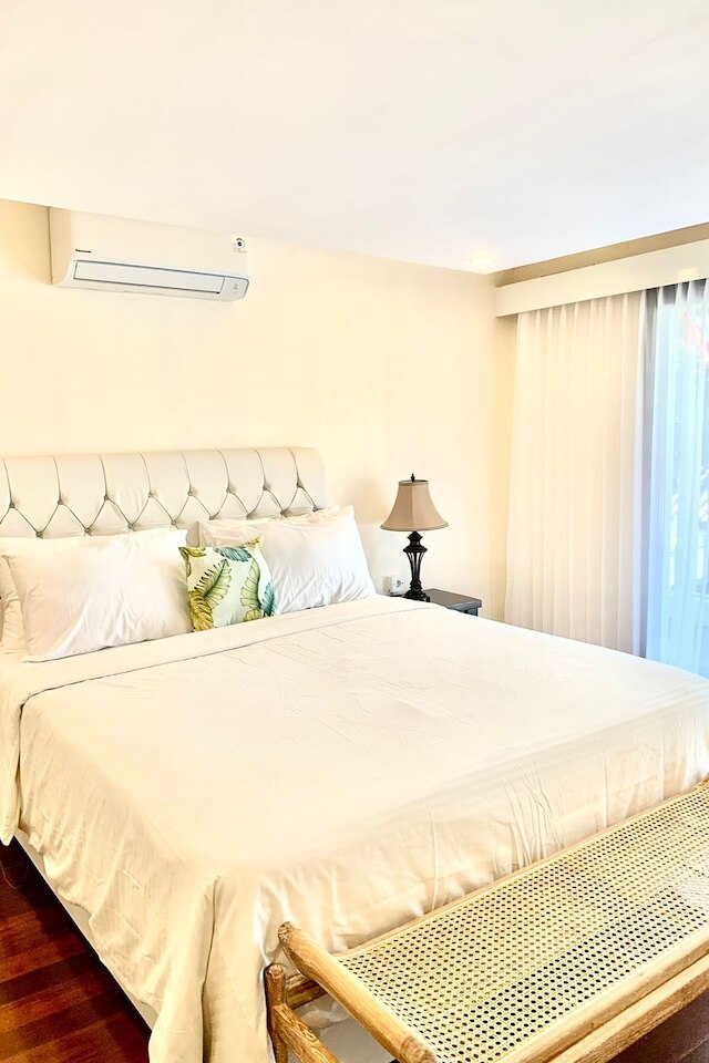 トレスナ・ヴィラ 9