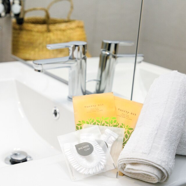 サンフェリスレジデンス