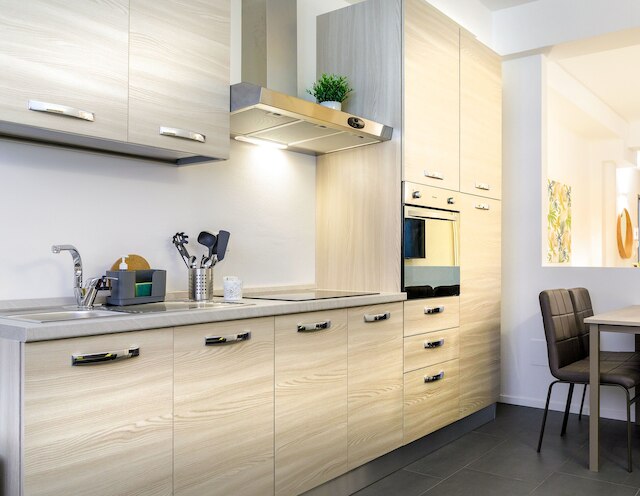 サンフェリスレジデンス