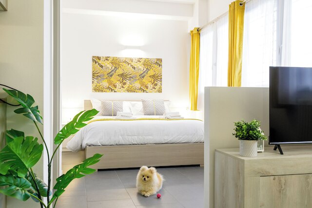 サンフェリスレジデンス