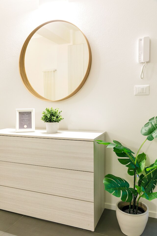 サンフェリスレジデンス