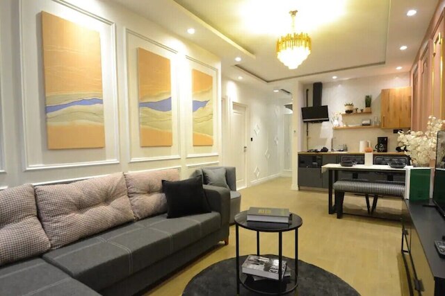 グランド・バザール・アパート