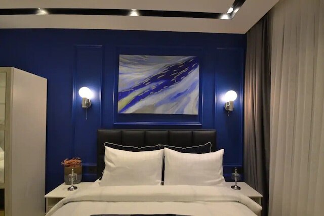 グランド・バザール・アパート