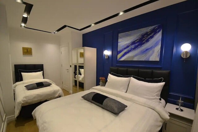 グランド・バザール・アパート