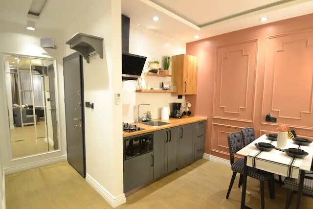 グランド・バザール・アパート