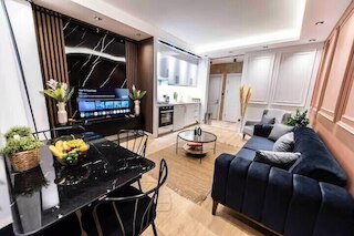 グランド・バザール・アパート