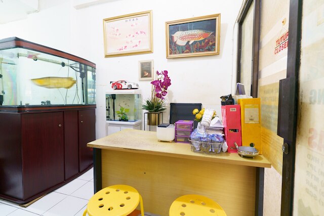 キャピタル O 93760 アパートメント ゲートウェイ チカダス バイ Jh グループ