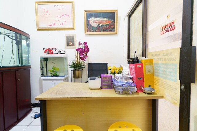 キャピタル O 93760 アパートメント ゲートウェイ チカダス バイ Jh グループ