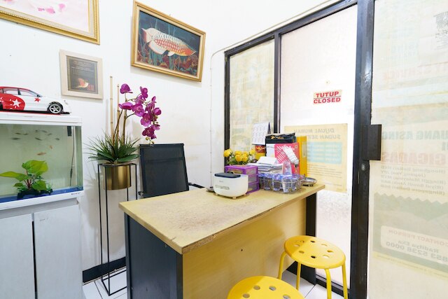 キャピタル O 93760 アパートメント ゲートウェイ チカダス バイ Jh グループ