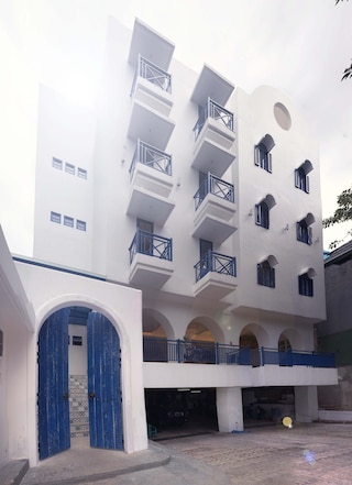 リトルミコノス