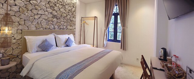 リトルミコノス