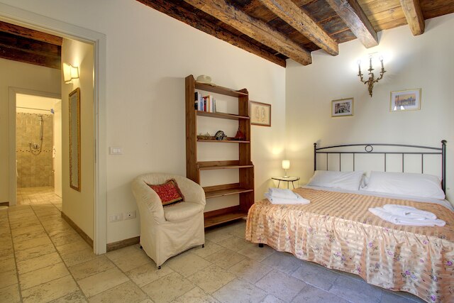 スパイラル-運河ビュー