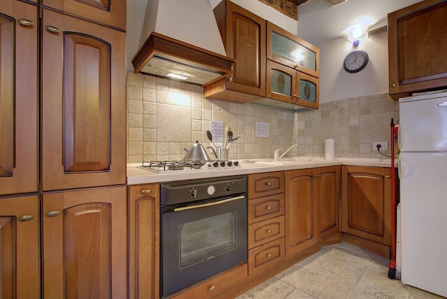 スパイラル-運河ビュー