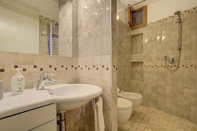 スパイラル-運河ビュー