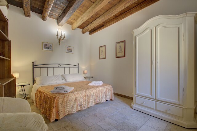 スパイラル-運河ビュー