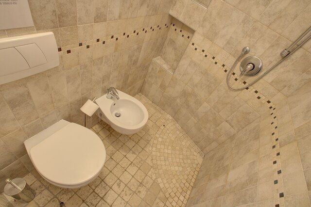 スパイラル-運河ビュー