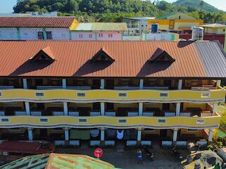 デルガドスリゾートプエルトガレラ パワードバイココテル