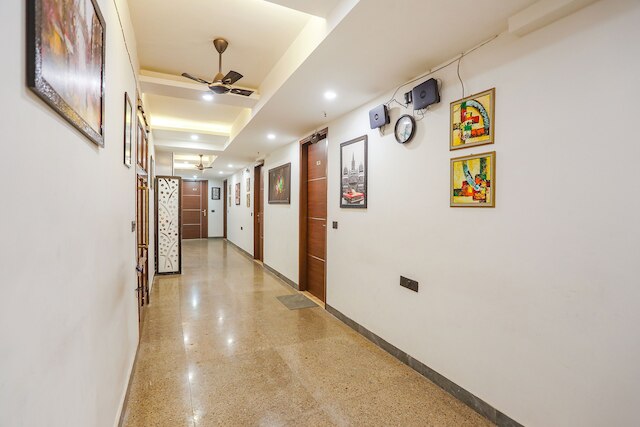 ファブホテル RS ゴールデン