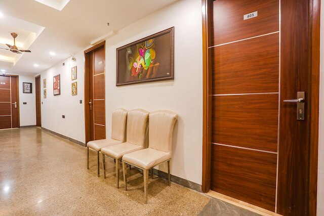 ファブホテル RS ゴールデン